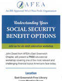 Understanding your Social Security benefit options